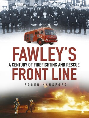 cover image of Fawley's Front Line